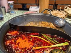 -五里关火锅(牛市口店)