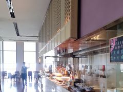 -嘉定凯悦·咖啡厅