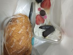 -罗莎蛋糕Rosa bread(四方坪店)