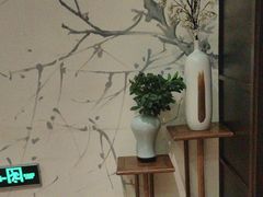 -毛家饭店·30年融合新湘菜(汉峪金谷店)