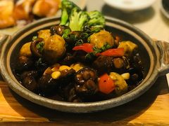 -岭南真味·匠心粤菜(K11店)