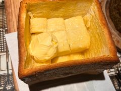 -绿茶餐厅(同成街华联店)