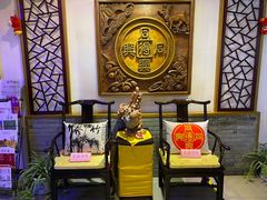-同得兴 Since·1995 传统苏式面馆(十全街店)