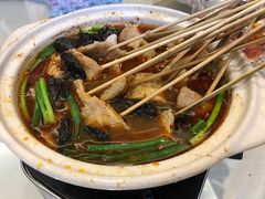 -直隶安家牛肉罩饼(建华店)