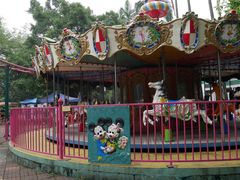 -华南国家植物园-售票处