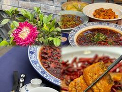 -院8里·少城记忆老川菜(宽窄巷子店)