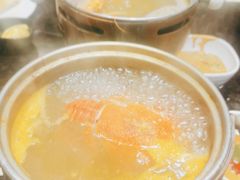 -川骄海鲜自助(河东店)
