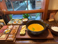 -银米·云南传统过桥米线(双廊黑金冠店)