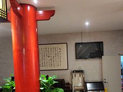 -汉水谣·江景餐厅(江滩店)