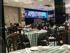 -紫光园·烤鸭·北京菜(劲松店)