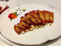 -君庭中餐厅(友谊宾馆店)