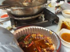 -鹅香四海·卤水火锅·砂锅粥·潮汕菜(宝安店)