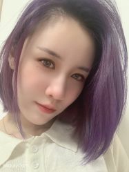 -MINX名珂斯·烫染形象设计