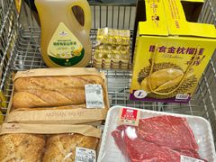-山姆会员商店(上海浦东店)