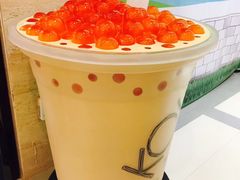 -KOI Thé(正佳广场店)