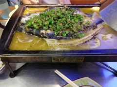 -鱼库·不仅是一家烤鱼店(车公庙店)