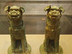 -呼和浩特博物馆