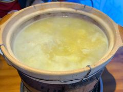 -捞围鲜·港式打边炉(海阳路店)