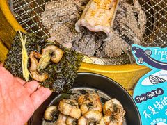 -虎哥六韩式烤肉料理 TIGERGRILL(隆生金山湖中心购物广场店)