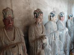-白台寺