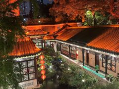 -北园酒家(小北路店)