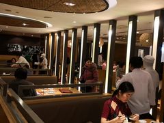 -鼎泰丰(当代商城店)