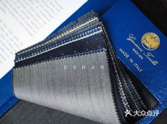 成立于1873年的意大利老品牌GIOVANNI