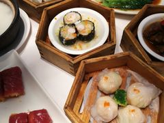 -怀德酒楼·粤菜·海鲜·茶点(宝安国际机场店)