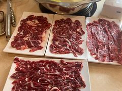 -伟记牛肉(金鸿公路店)