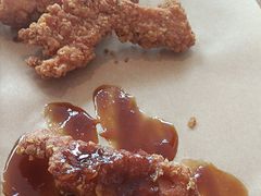 -必胜客(WOW象山涌金广场店)