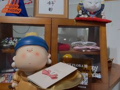 -旧识old mate·烘焙蛋糕店