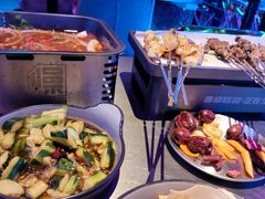 -燥次·烧烤酒场(万象城店)