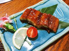-千夏日式风情餐厅(恐龙园汉江东路店)