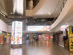 -吉隆坡国际机场