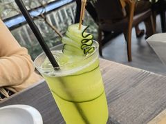-巴别塔法餐舍(朝阳店)