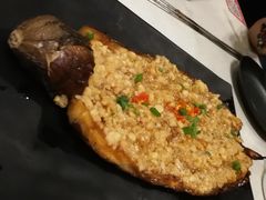 -蚝太郎 • 海鲜烧烤(建国路创始店)