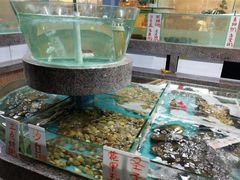 -君豪大酒店-东海渔村中餐厅