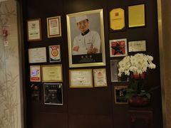 -一品淮扬 · 淮扬菜·北京万达文华酒店