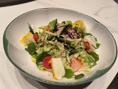-万荣烤鸭店·北京菜(农光里店)