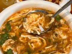 -恩宏德餐馆(平山道店)