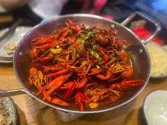 -虾小龙老长沙龙虾馆(坡子街店)