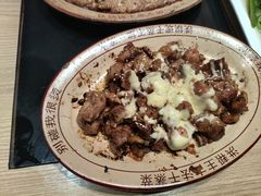 -洪帮主酸菜鲈鱼(连江万家店)