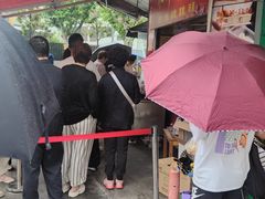 -水丰锅贴(延吉东路店)
