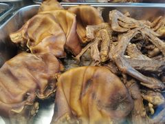 -老鼎万春卤菜(五代传承创始老店)