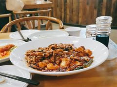 -陈傻子餐厅(世纪都会店)