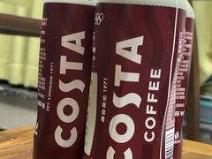 -COSTA COFFEE(西湖天地店)