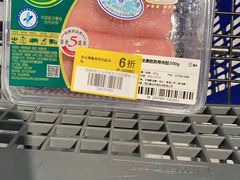 -盒马鲜生(首义店)