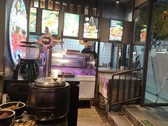 -叁宝烤肉• 西安烧烤(太乙路店)