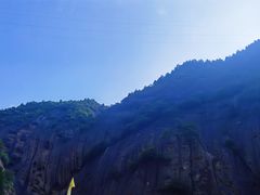 -灵宝峡旅游区