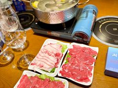 -潮汕壹号·潮汕菜·打边炉·生腌(总店)